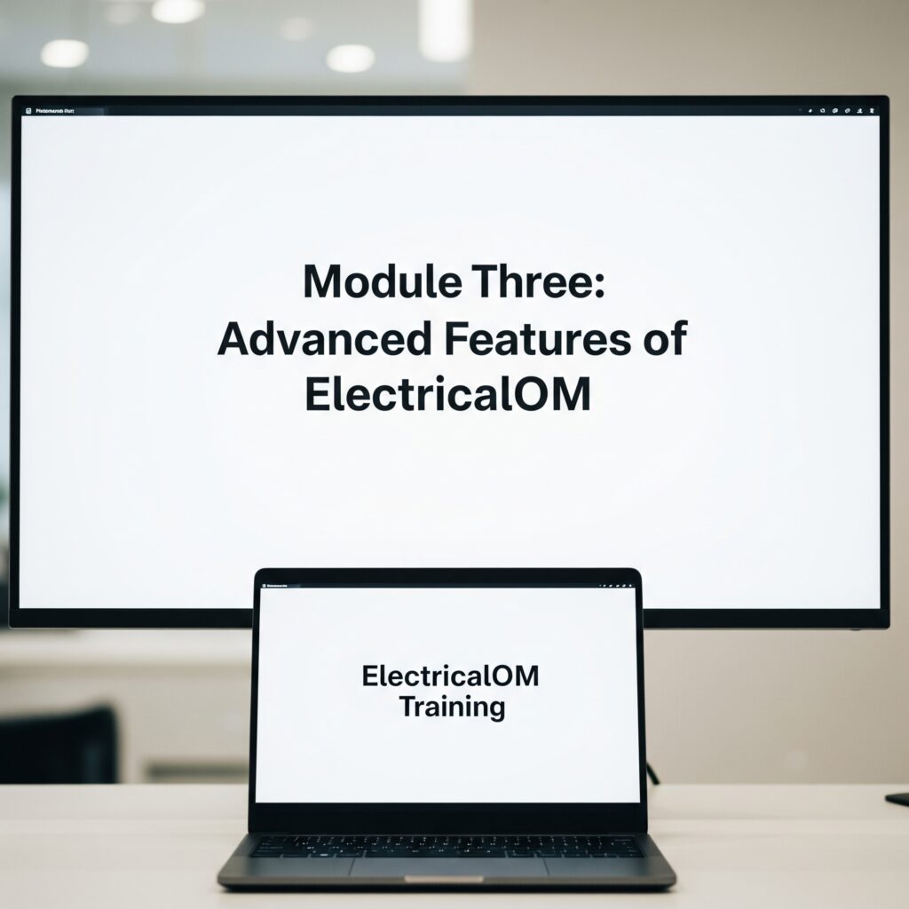 Module 3.1